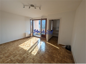 appartement à la vente -   66820  VERNET-LES-BAINS, surface 26 m2 vente appartement - APR656939